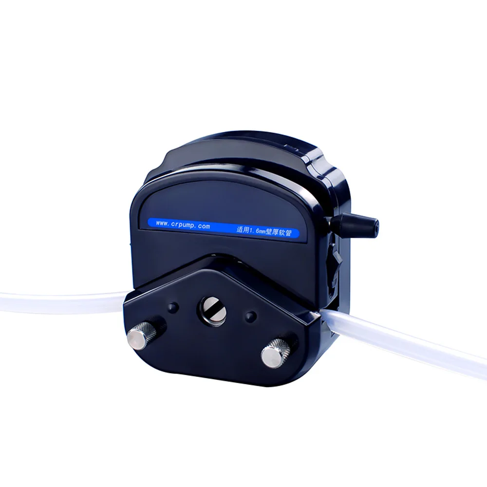 Micro Peristaltic Pump Pump Head Industrial Laboratory Metering Self-priming Constant Flow Pump Accessories YZ1515x