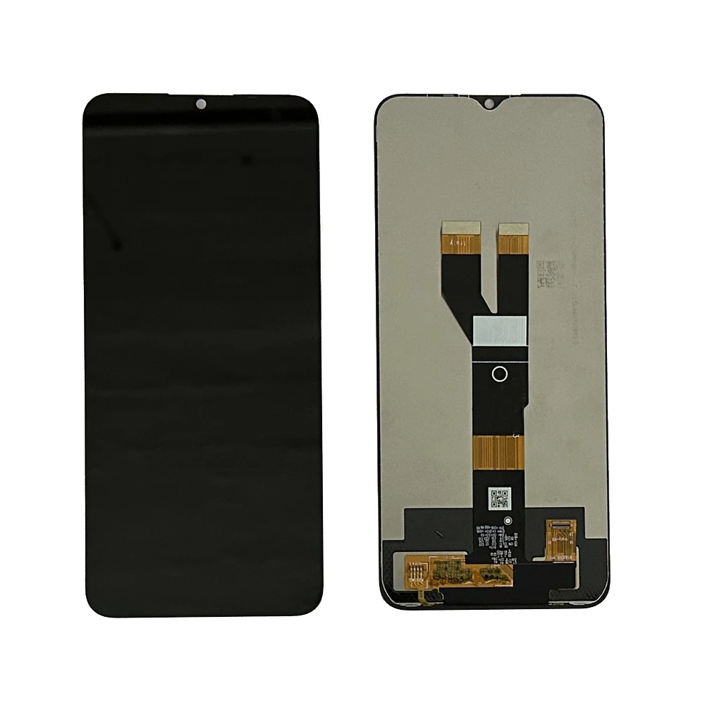 For Ulefone note 16P LCD Display Assembly Replacement For Ulefone note 16 Pro Display Note16 Pro LCD Screen Original Tested