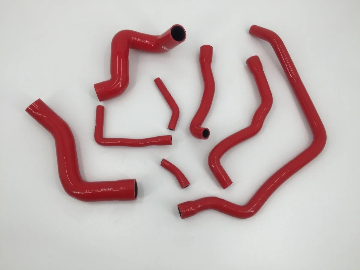 Silicone Hose Fit B…