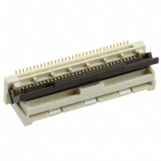 

5pcs/lot 502231-3300 5022313300 0.5mm legs width 33pin 100% New and Original