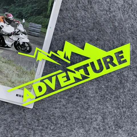Аксессуары для мотоциклов Adventure Refletor Para Moto, наклейки для BMW S1000rr R1200GS Adventure F900R GS 1200 1250 R1250GS S1000R