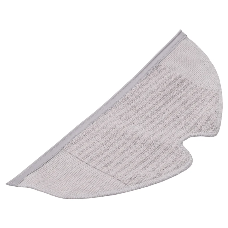 A88M 4Pcs Mop Cloth… - image