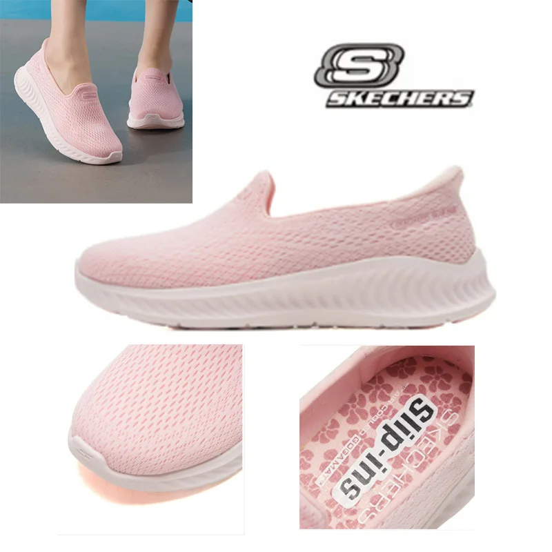 scarpe-casual-da-donna-skechers-scarpe-da-passeggio-scarpe-comode-con-ammortizzazione-leggera-125644-ltpk