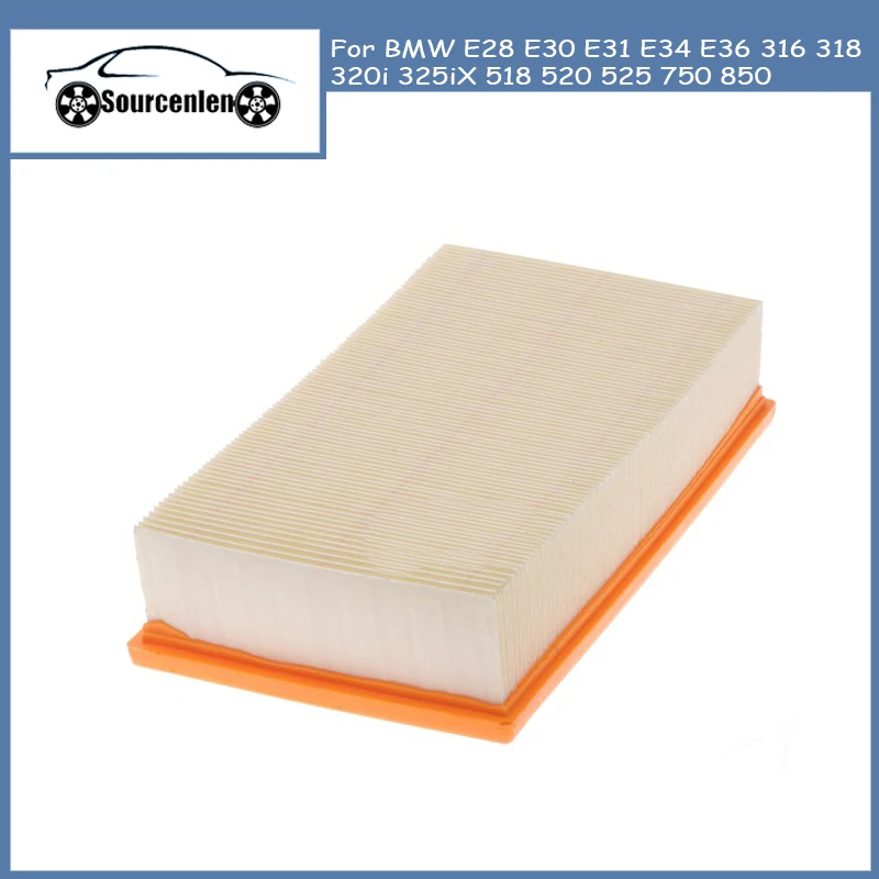 Car Engine Air Filt…