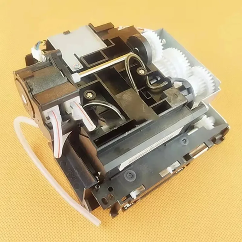 forEpson F2000 Pump Assembly/Capping Station for Surecolor F2000 F2100 F2080 F2180 Printer Cleaning Unit Cleaning Kit — купить у AliExpress WW