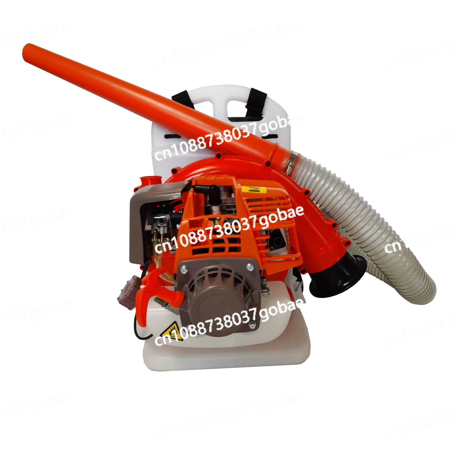 Cotton picker Knapsack cotton taking machine Household machine