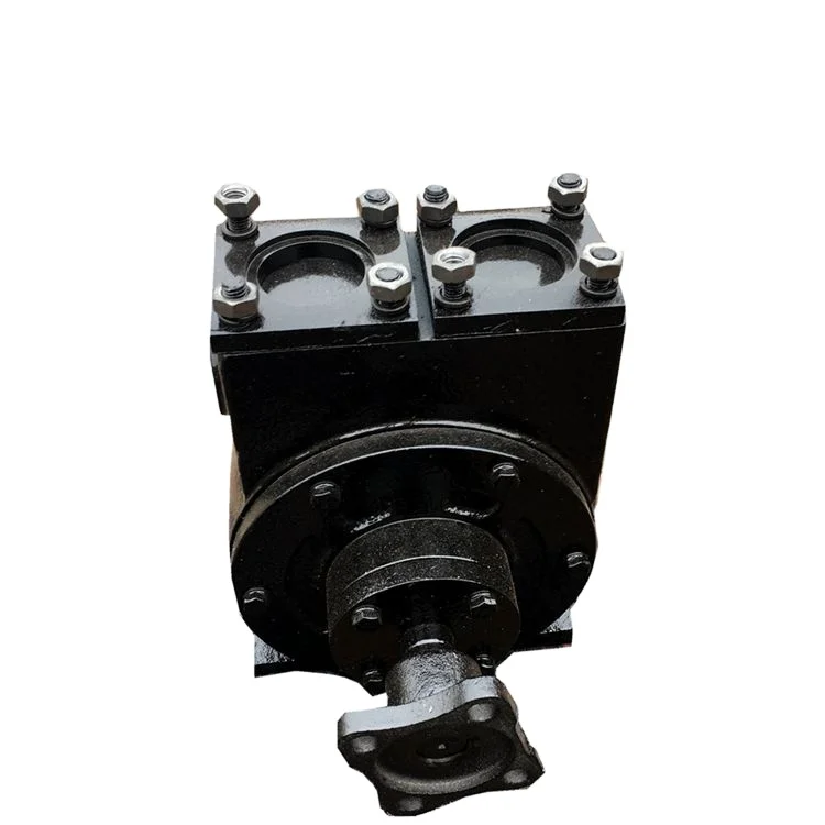 

Factory!!! 50 YPB Sliding Vane Lubrication Oil Pump with Small Noise