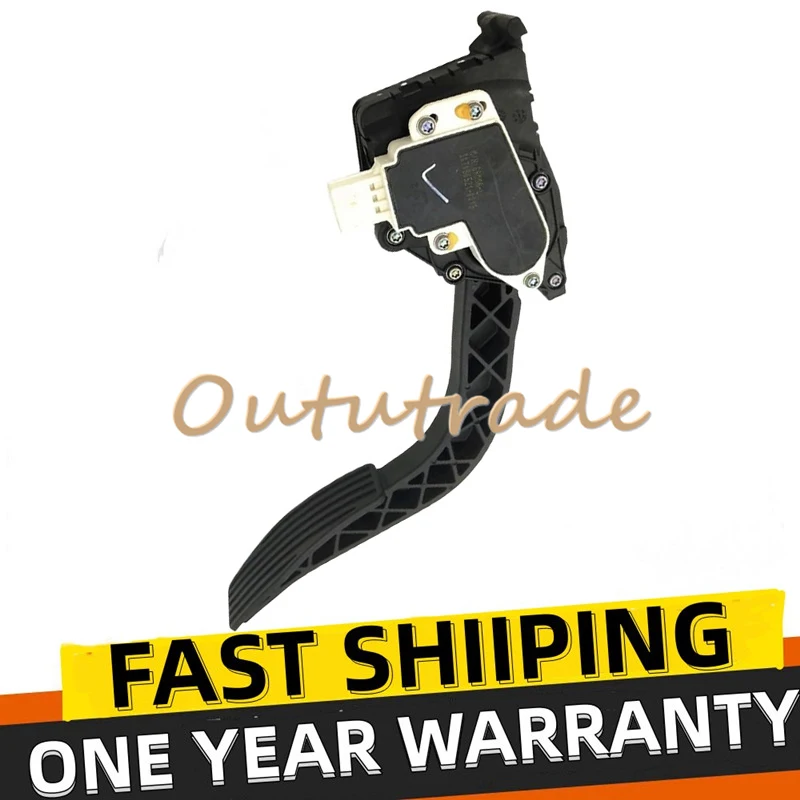 

Accelerator Pedal For Chevrolet Sonic Aveo T300 Trax Buick Encore Opel Mokka OEM# 96892406 96858781