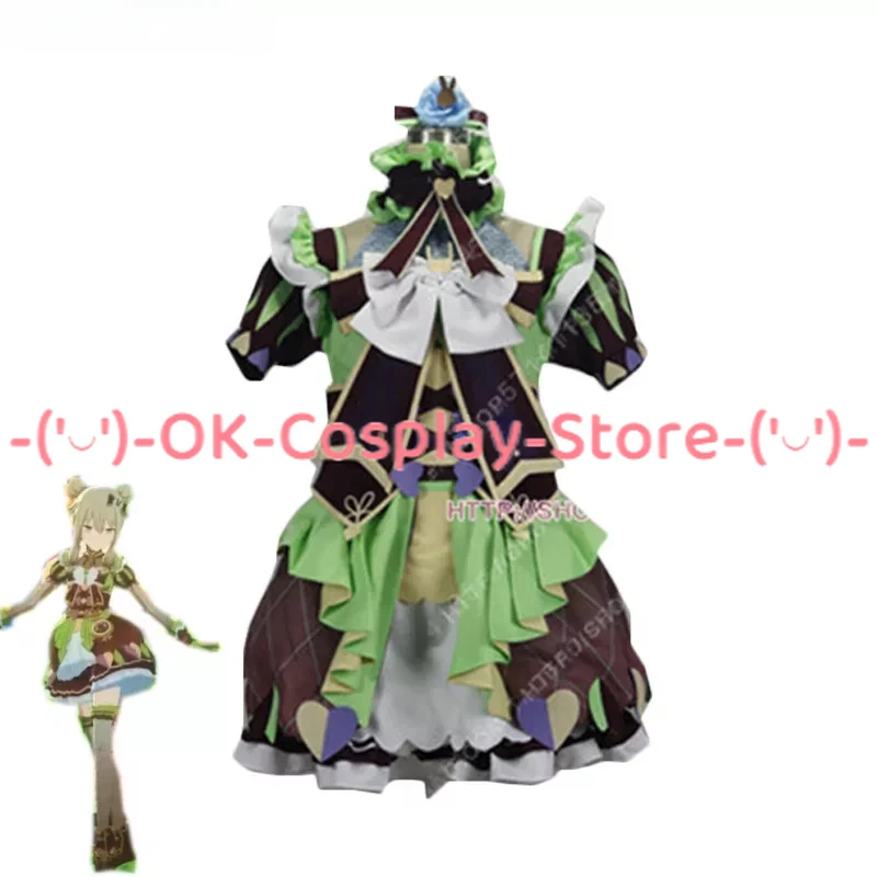 

Kusanagi Nene Cosplay Costume Game Project Sekai Colorful Stage Cosplay Dress Suit Halloween Carnival Uniforms Custom Made