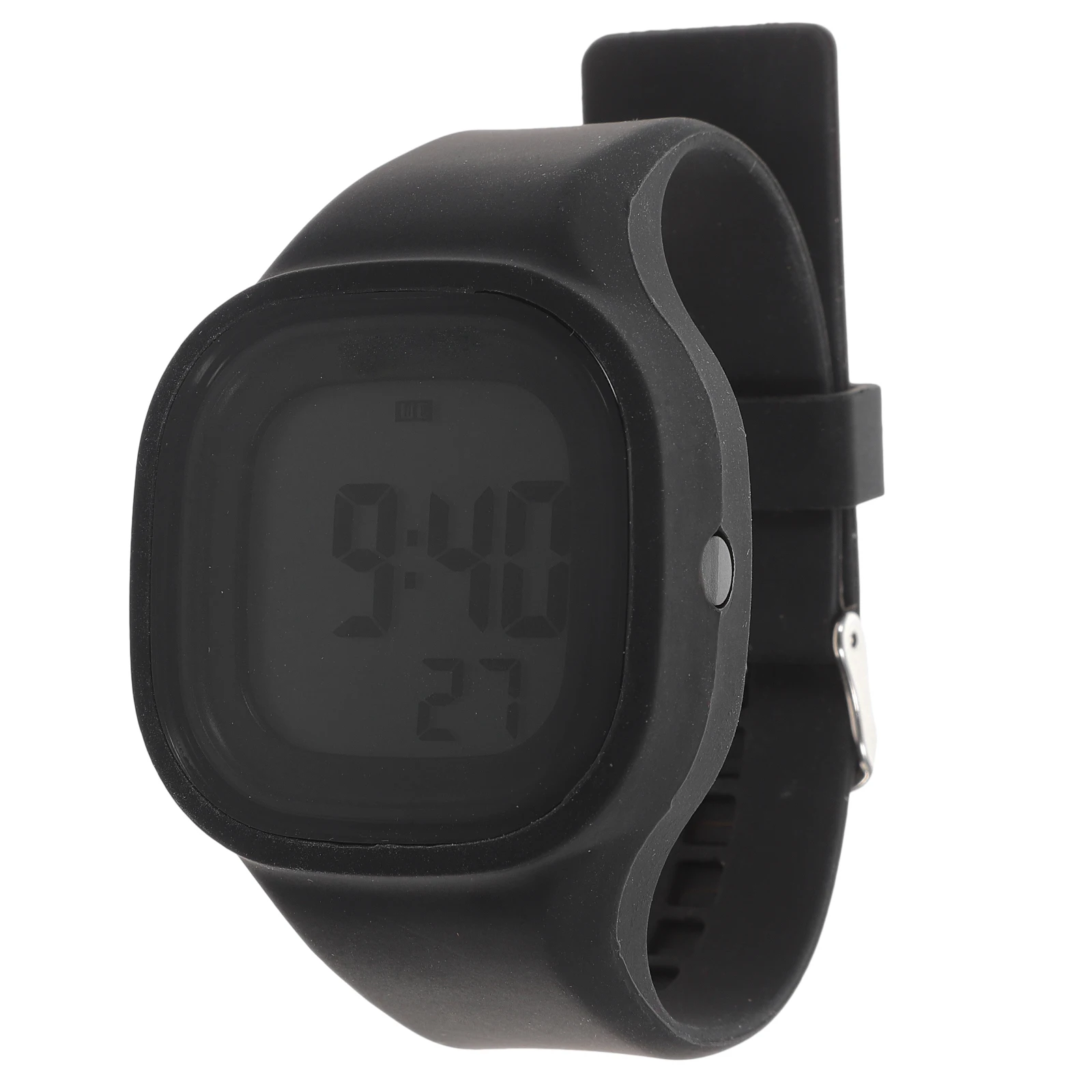 

Colorful Luminous Electronic Watch Digital Wrist Waterproof Watches for Men Women Wristwatch Student
