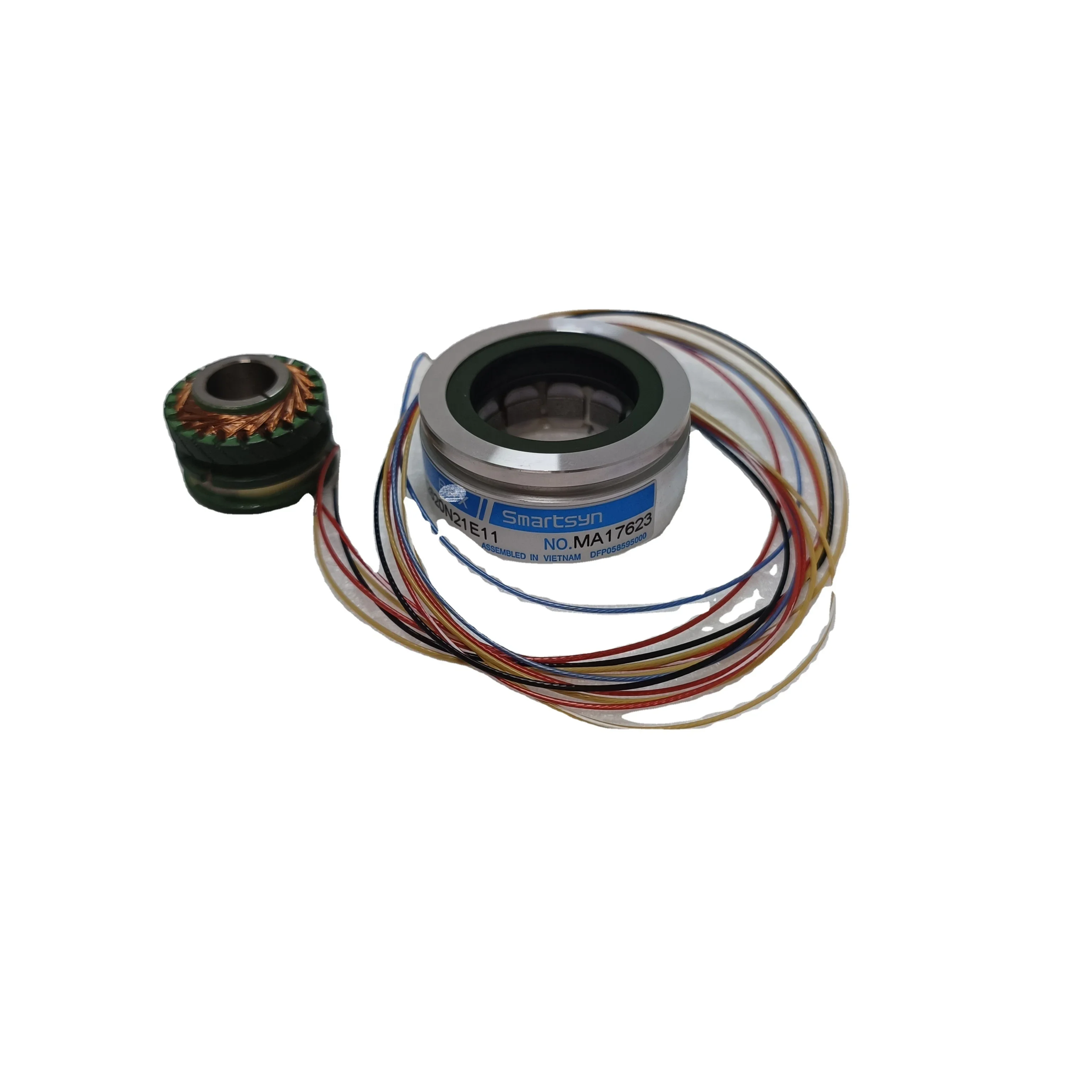 

New& Warranty 1year TS2620N21E11 Rotary Encoder BRUSHLESS RESOLVERS