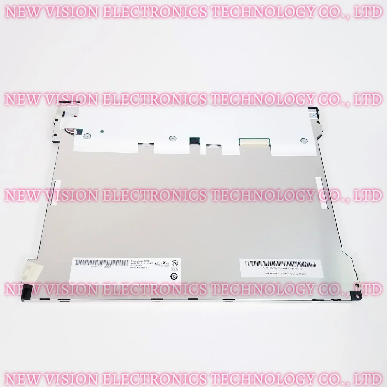 Hot Sale! 20% OFF G121XN01 V.0 G121XN01 V0 Original 12.1