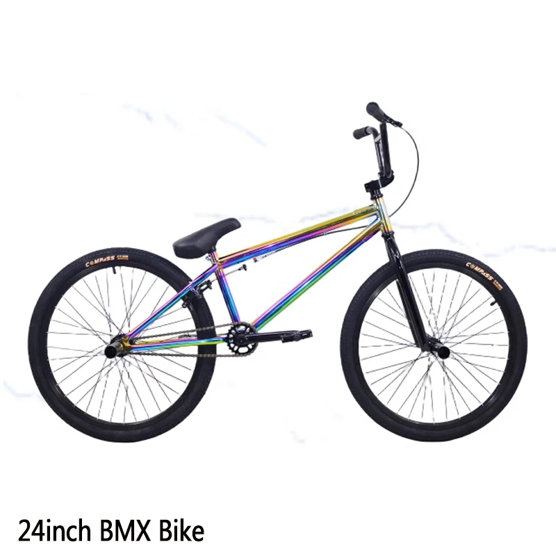 24Inch Bmx Bike /Street Performance Bicycle