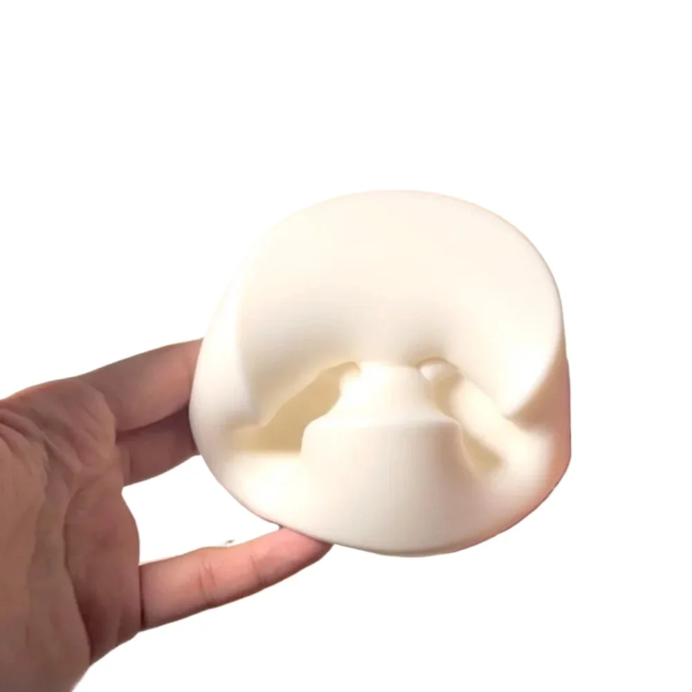 

Хит продаж: Мягкая сенсорная игрушка-антистресс Taba Squishy Yogurt Cake Bread, медленно восстанавливающая форму, для снятия стресса, для взрослых, расслабляющий подарок