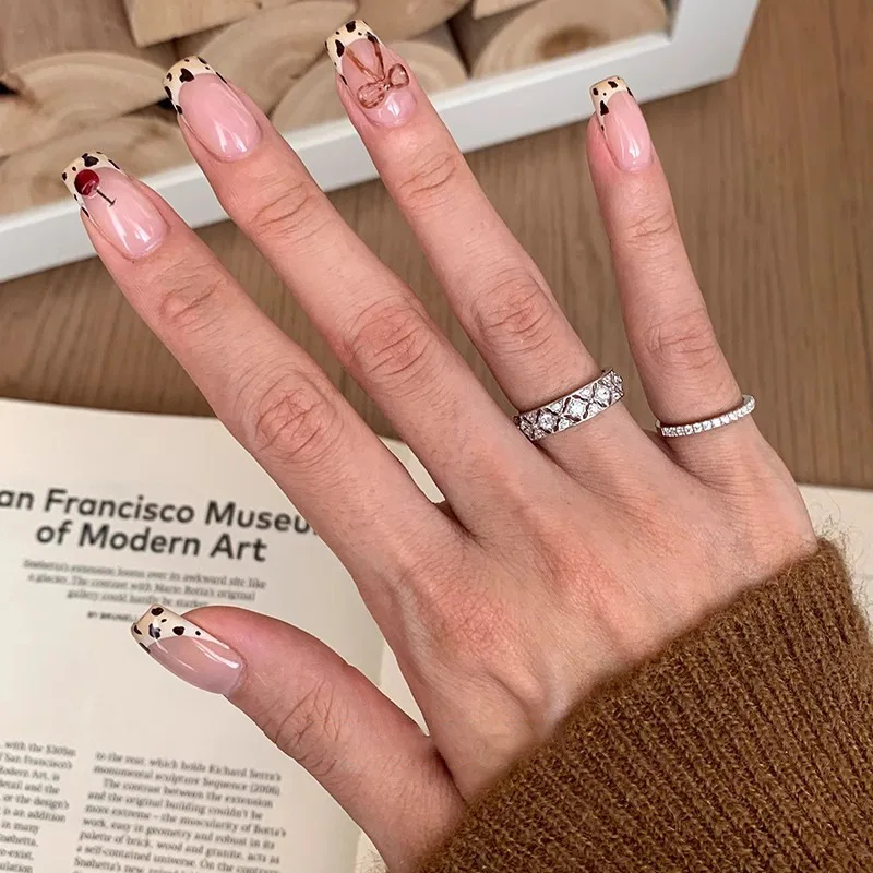 Ring Vintage Palace Filigree Floral Hollow Set Zirconia Silver Plated Adjustable Unique Daily Commute Elegant Jewelry Women