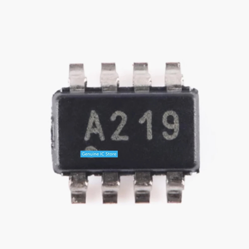 

10pcs/lot INA219AIDCNR A219 New Original Genuine Ic