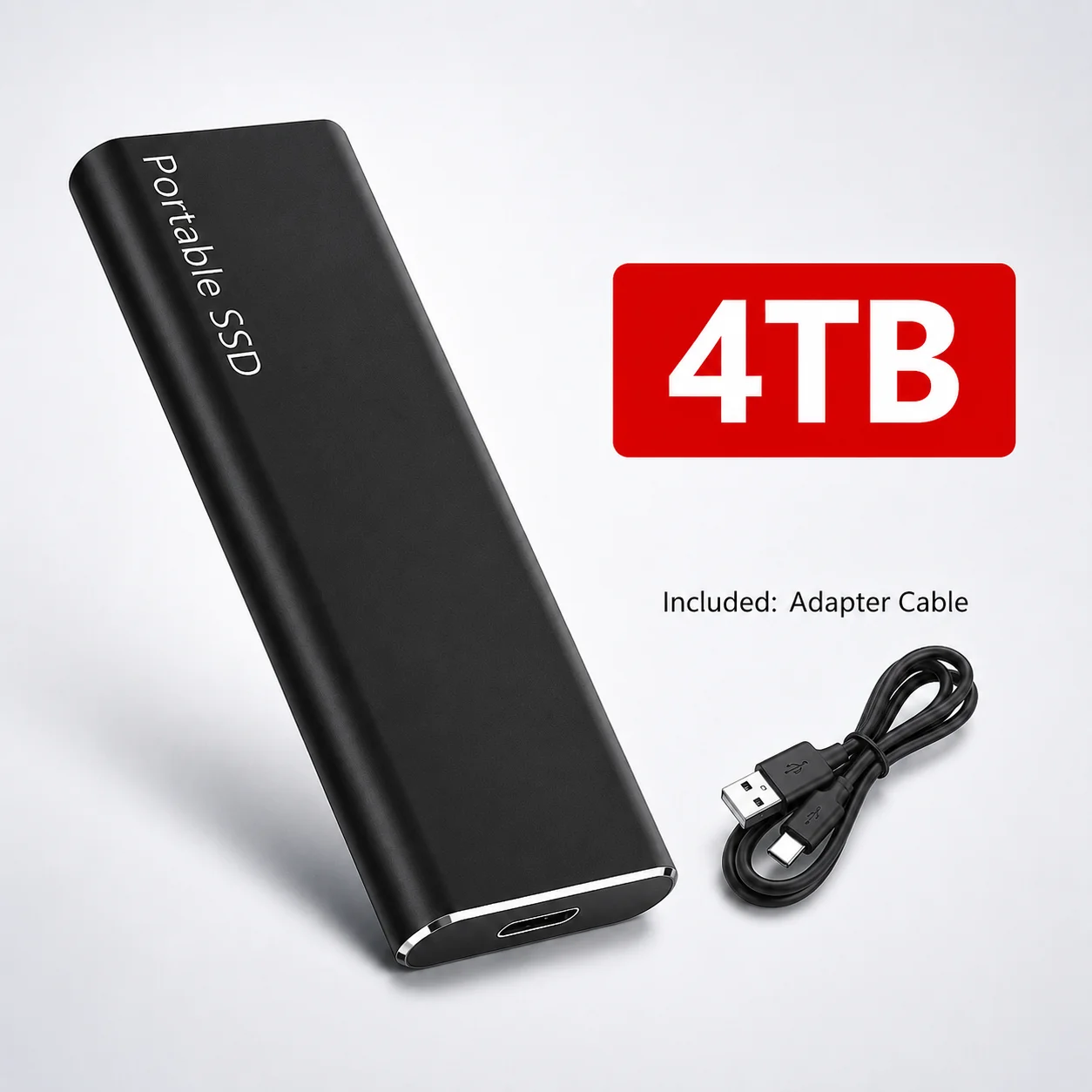 black--4TB