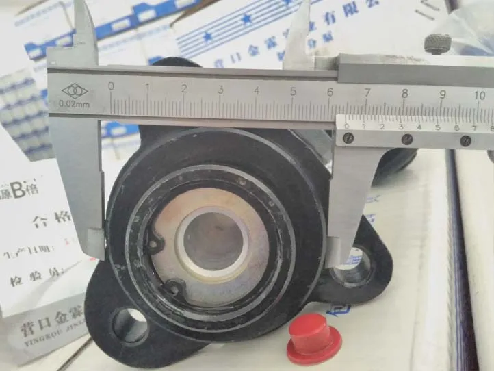 YB Brake Pump NJ131 Loader NJ136 Old Yuejin Forklift Master Pump Crane Lifting