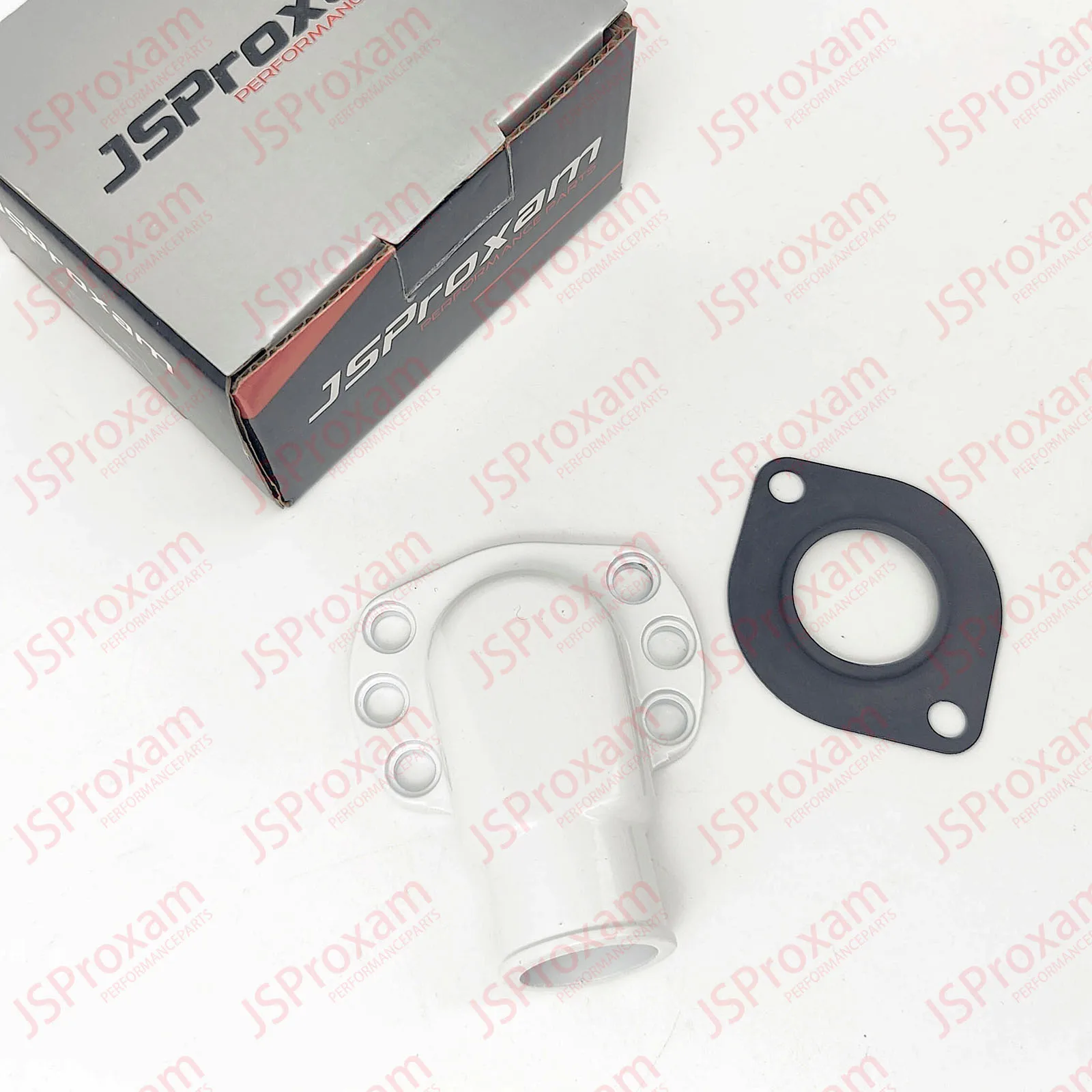 832846 814356 18-2778 Replaces Fits For Volvo Penta 803472 9-44003 23010 23020 New Rplcs Water Intake Hose Connector & Gasket