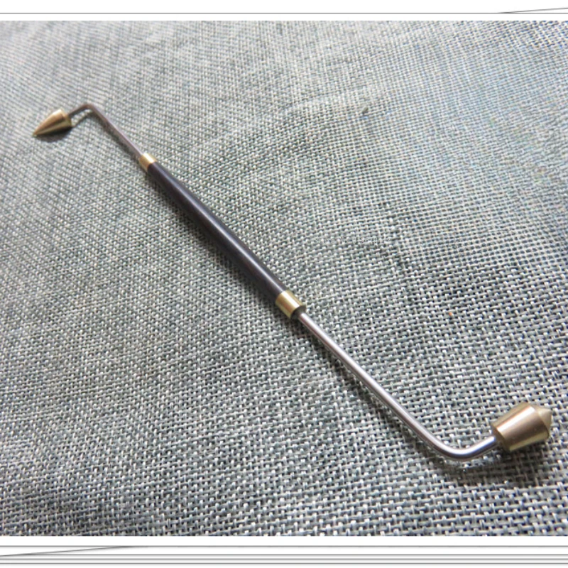 الأرجواني الطين إبريق الشاي صنع أدوات حفرة مستديرة ، الأرجواني الرمال وعاء عملية إنتاج ثقب المياه الداخلية ، خلع الملابس أدوات خاصة #2