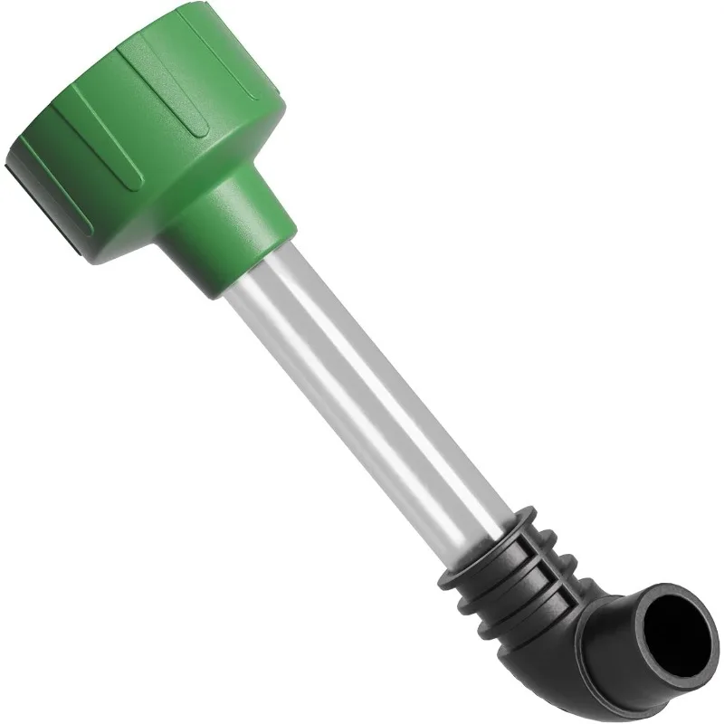 Universal Drain Line Cleaner Adapter Cleaner Tool A2BC HVAC Drain Line Unclogger Easy Installation Evacuates Pipe Adapter Tool