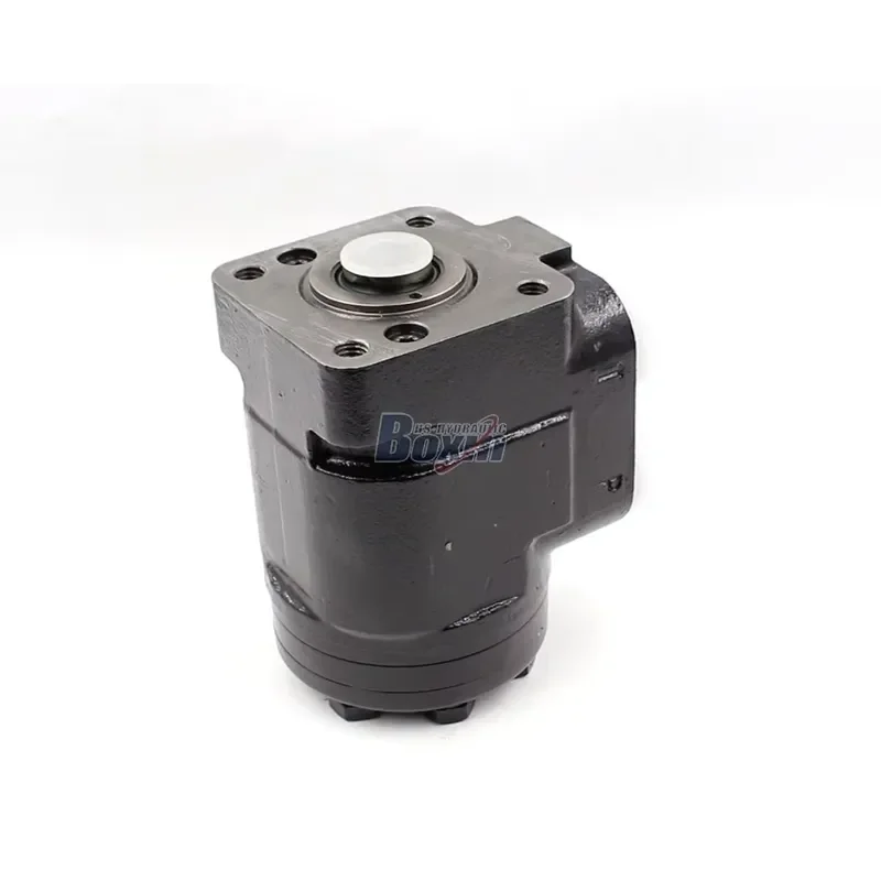 2026 Hot！ 101S-5-80 Steering Units for International Trade (80ml/rev, 8L/min) - Manufacturing, Customization, and Wholesale