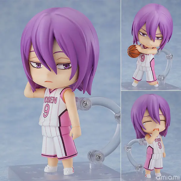 

GSC clay face doll accessories