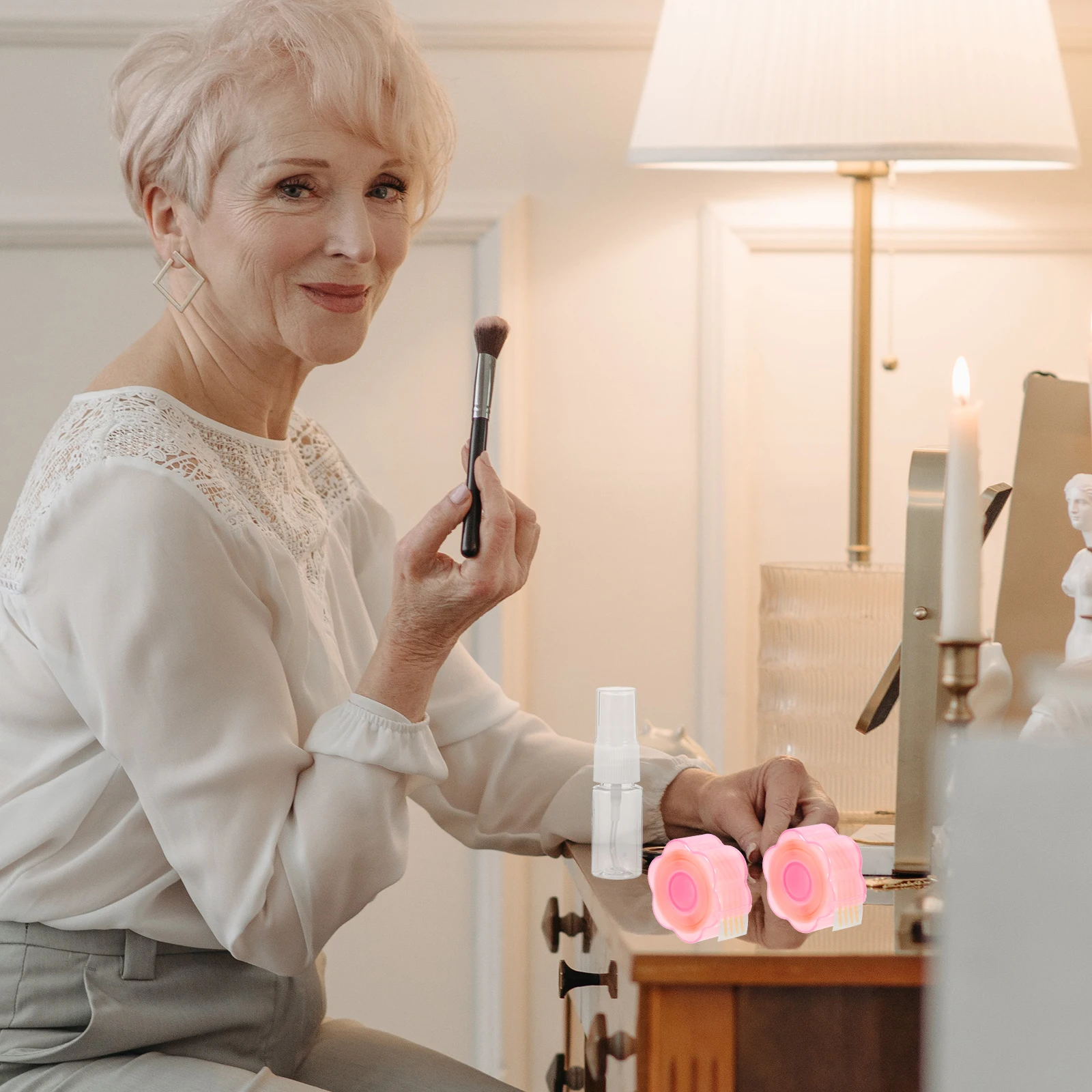1 ensemble de bandes à Double paupière invisibles pour les yeux à capuche, outil de maquillage respirant longue durée, bandes de mise en forme des paupières
