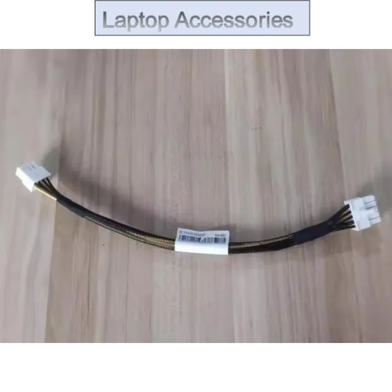 

F Power Line for HP DL380 Gen9 10PIN To 8PIN GPU Power Supply Line 805123-001 803403-001