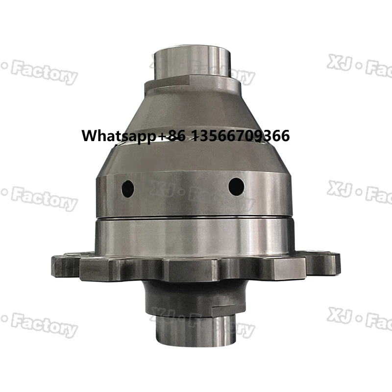 

LSD Limited slip Differential for E39 M54 525 540i E39 Parts for M5 E39 for Sale