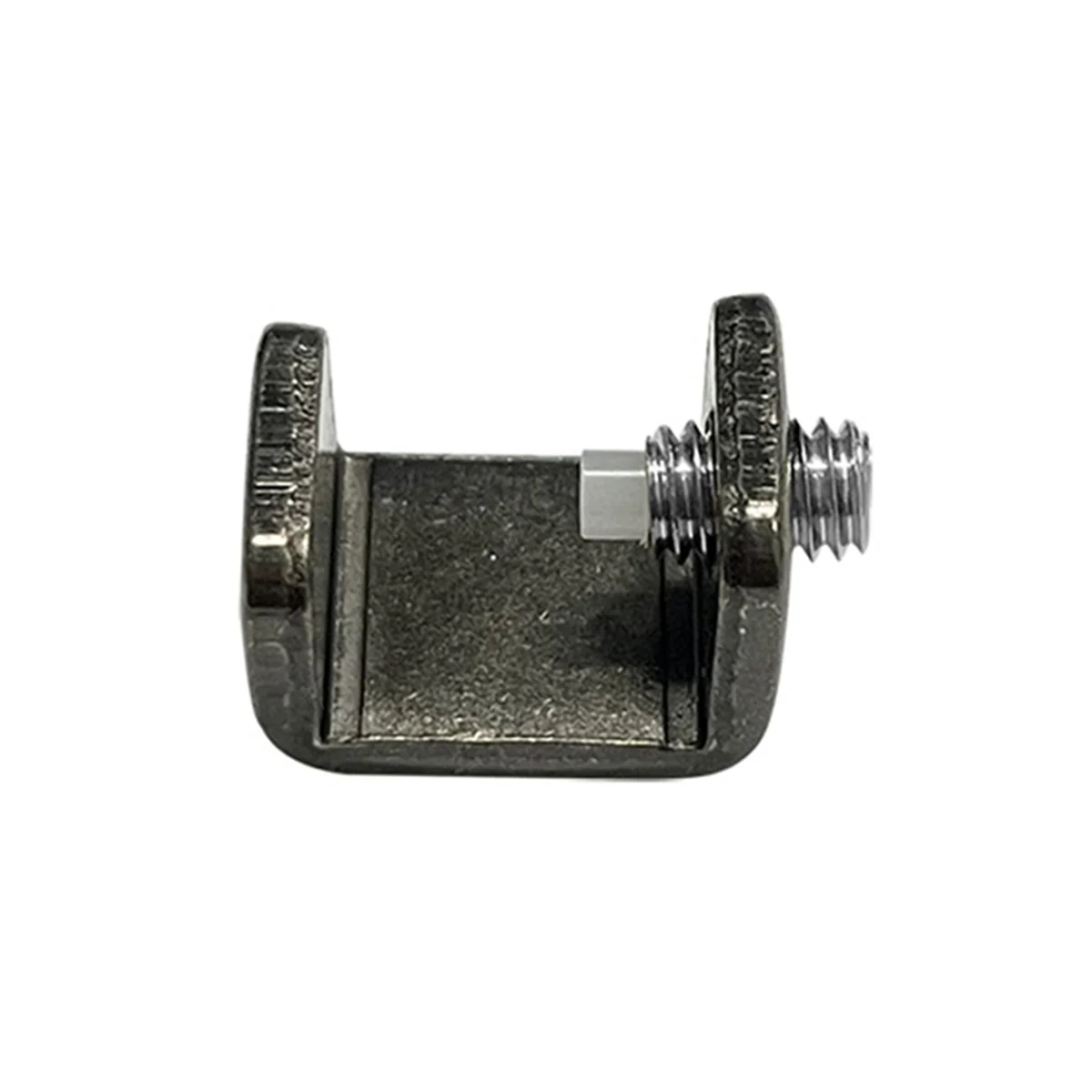 A14M 4pcs Fixing Clips for Ender3 CR10 3D Printer Hot Bed, for Lattice Glass Platform, Essential Printer Accessories B
