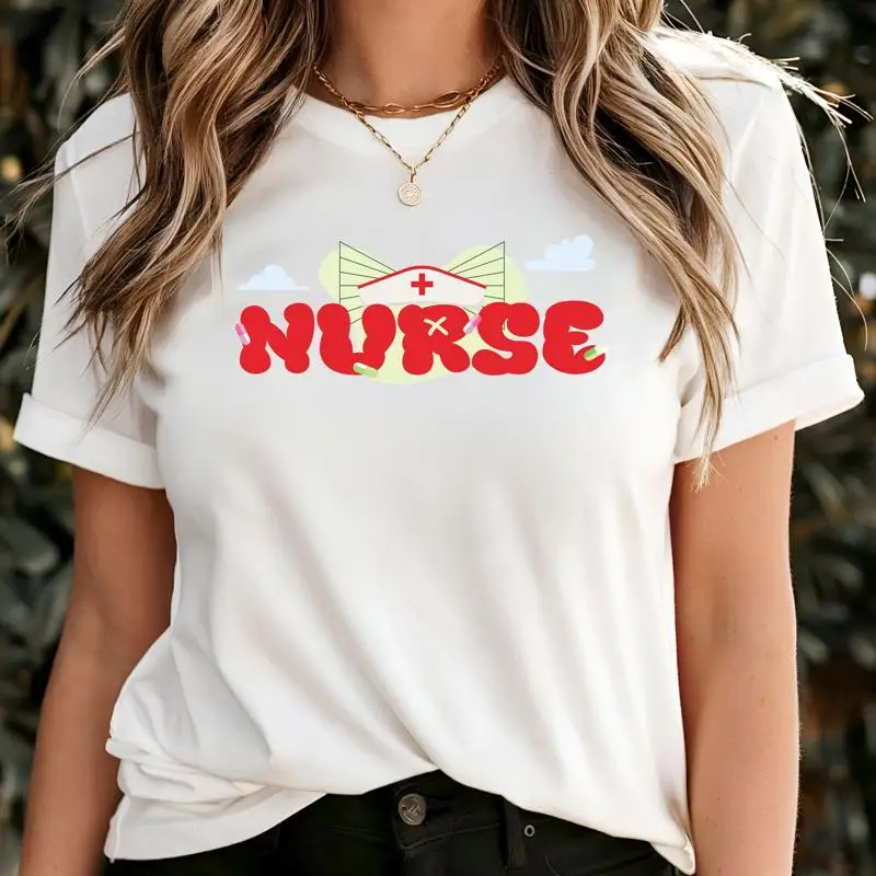 Nurse Streetwear Sh…