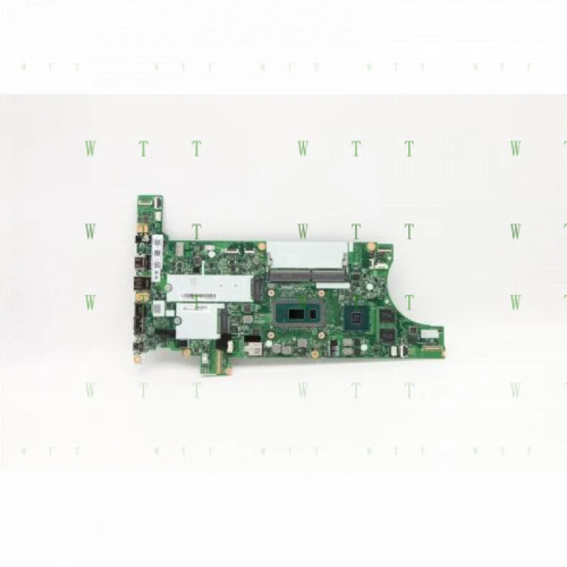 

TT 01YT401 для Lenovo ThinkPad T490 T590 P531 материнская плата NM-B901 i5-8365U 8 ГБ