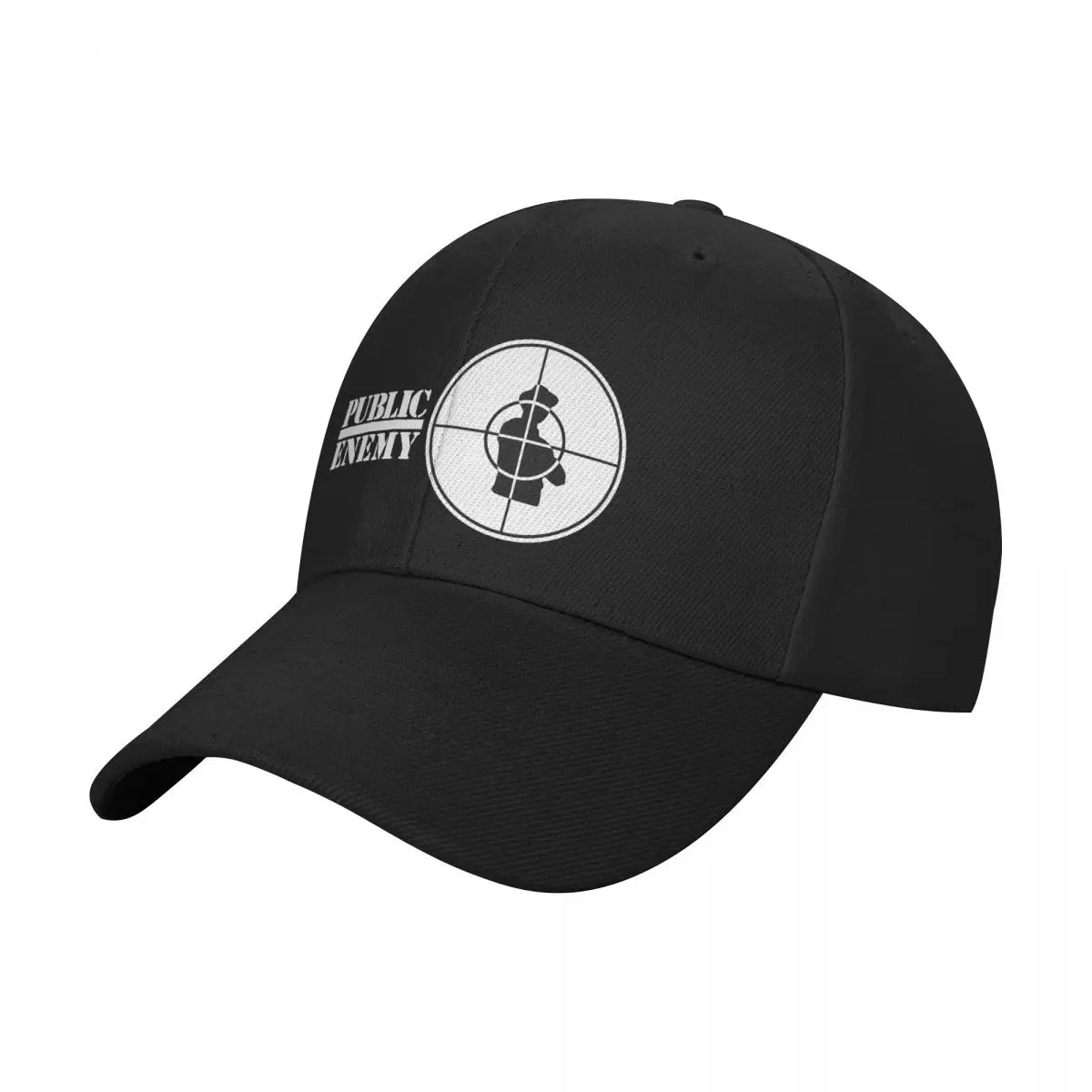 

New Unisex Public Enemy Baseball Cap