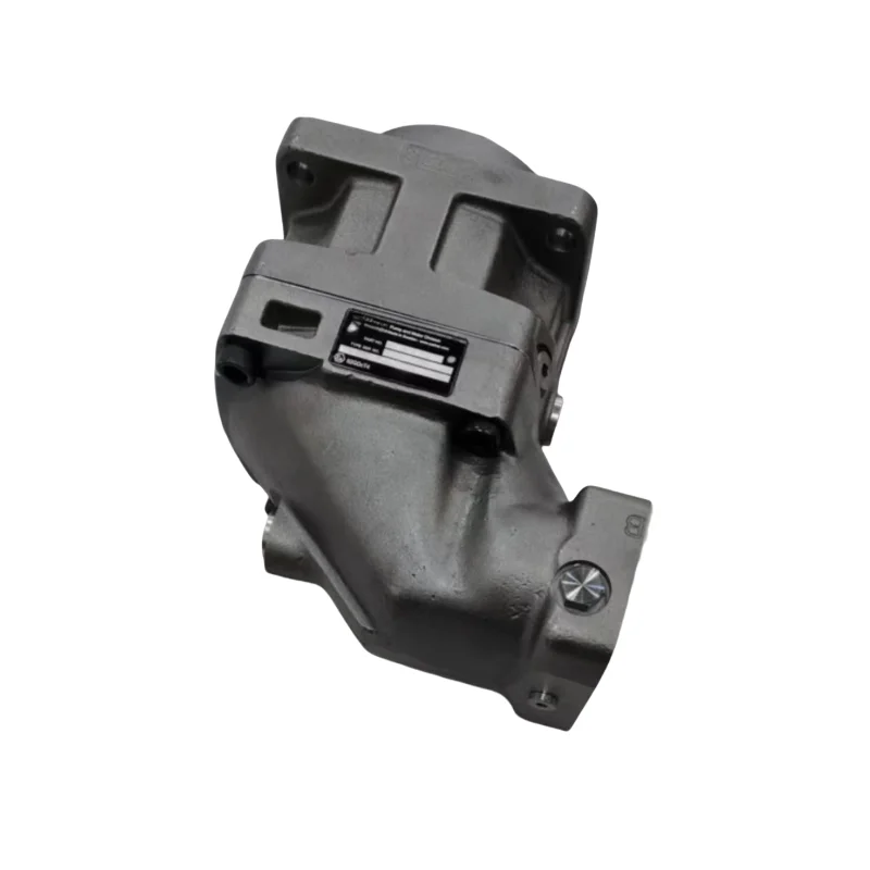 

Piston Pump F12-040 F12-060 F12-080 F12-090 F12-110 F12-125 F12-152 F12-162 Hydraulic Pump F12-080-MF-IV-D-000-L130-P0