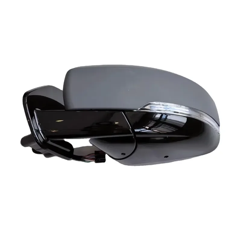 For Land Rover Discovery 4 L319 Auto Side Mirror LR051380 Left Rear View Mirror Assembly 2014 2015 2016 Car Body Parts