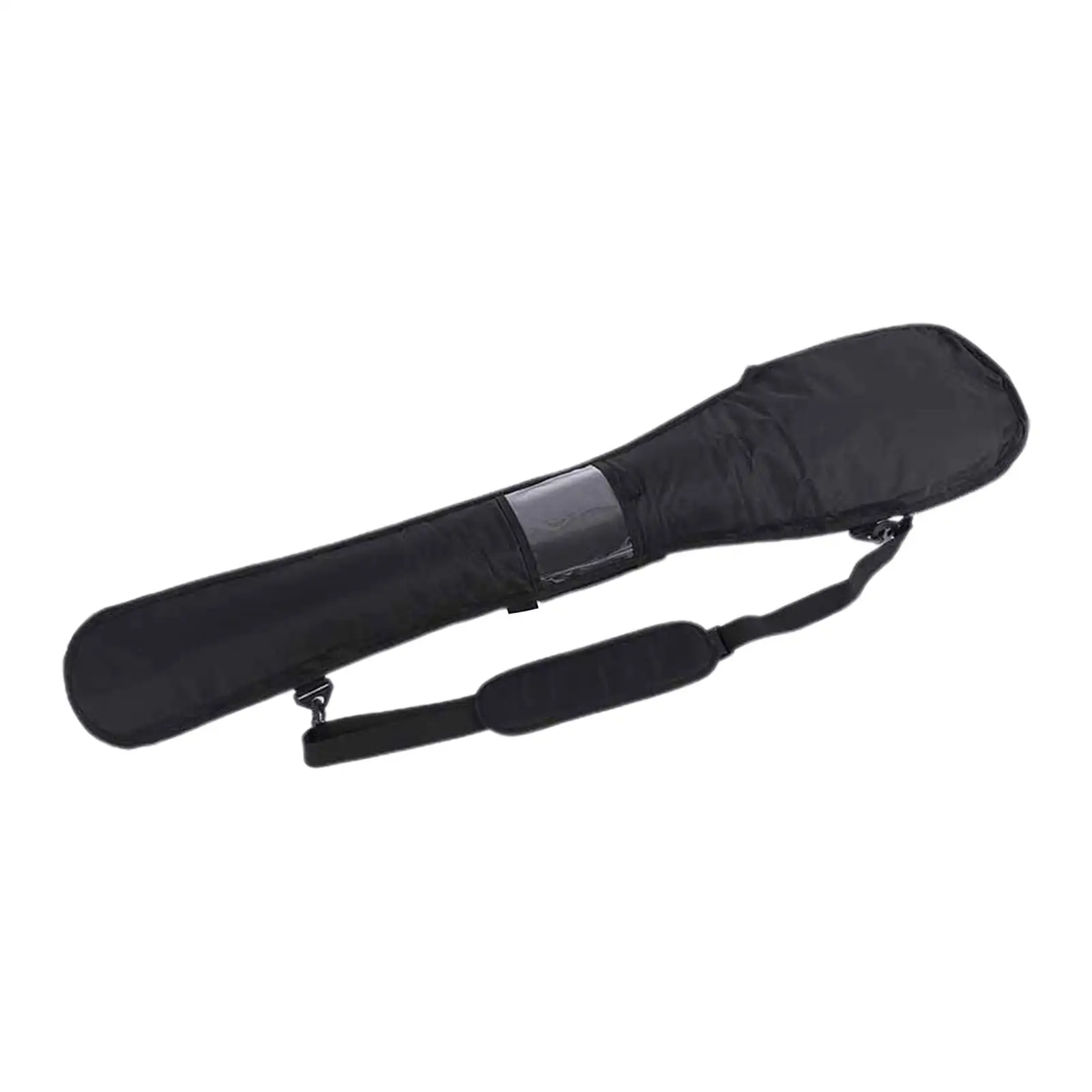 Paddle Pouch with Adjustable Strap Accessory Carrying Board Cover for Outdoor