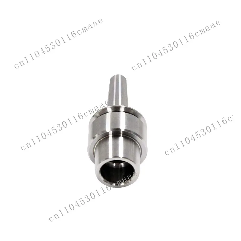 HSK-E25 China AIBIG Big Sales Numerical Control Lathe Turning Chuck HSK-E ADS Chuck Morse Taper Tool Holder
