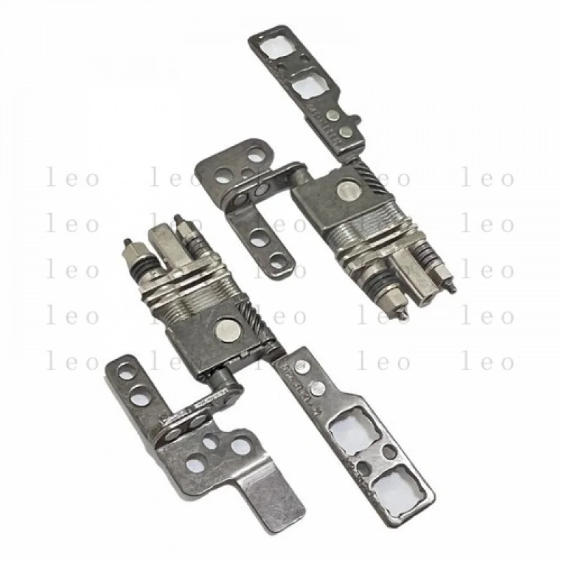 YY  LCD Hinge Left Right Set For HP Envy X360 13-AY 13-BD TPN-C147 L95885 L94499-001