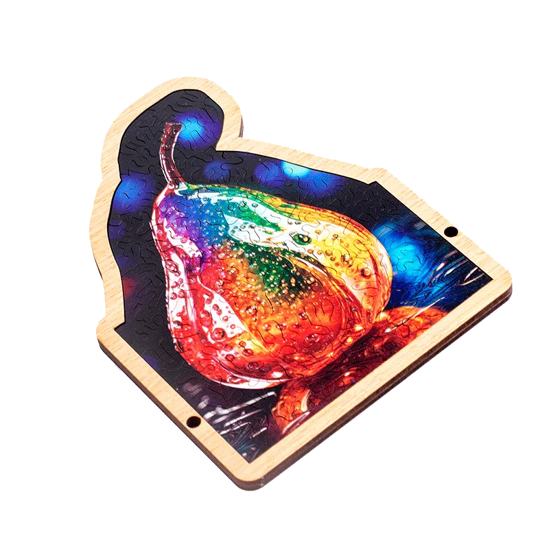 

Puzzle Puzzle Decryption Galaxy Infinite Irregular Wooden Country Tide High Difficulty GM Same Adult