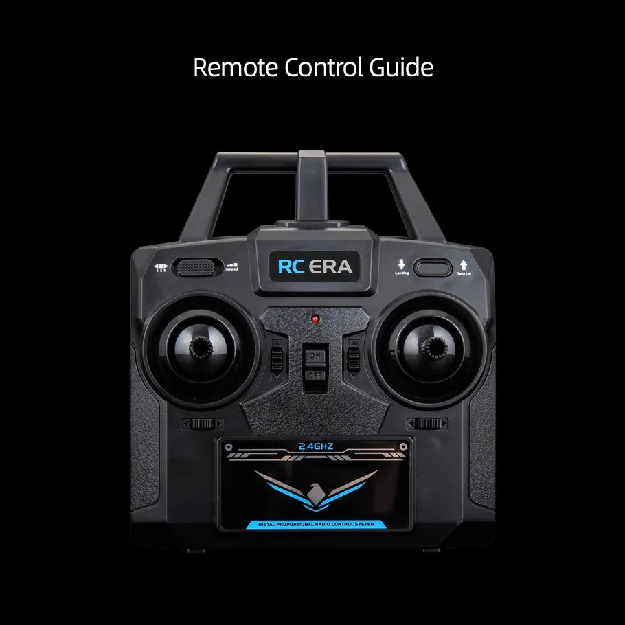 Nuevo 1:52 A61 campana pequeña altura fija cuatro canales RC avión duradero simulación helicóptero Control remoto juguete simulación volando