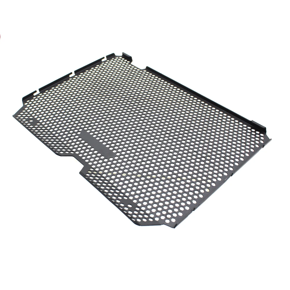 2025 MT-09 Radiator Guard For YAMAHA MT09 SP MT 09 MT-09 2024-2025 Motorcycle Radiator Grille Guard Protector Cover Accessories