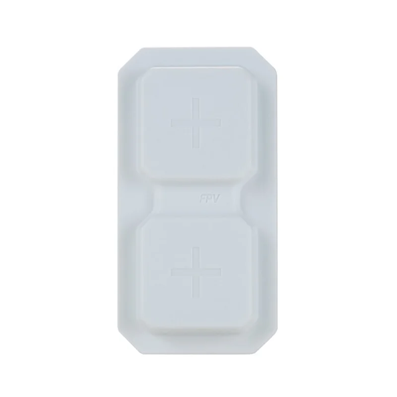 N91R-2PCS RANGE PLUS 2X 5.8G Antena direcional de unidade dupla + Antena Cherry2nd Gen LHCP SMA 11Dbi para peças de drone RC FPV