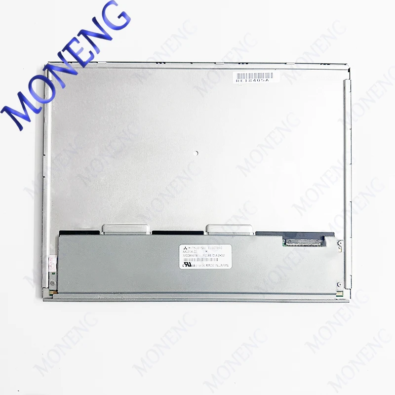 100% Original AA121XL01 12.1inch 1024*768 TFT-LCD Panel