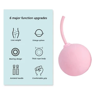 10 Main Sales Crossfit jumping rope - №10