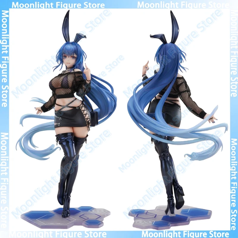 

In Stock APEX-TOYS USS New Jersey Linked Illustration 1/7 Sexy Girl Animation Action Figure Toy Gift Model Collection