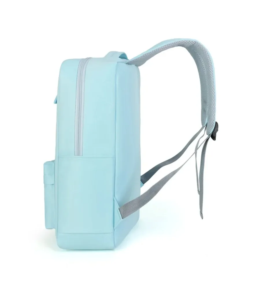 Lightweight High-Capacity Laptop Backpack For Short Business Trips And College Commute