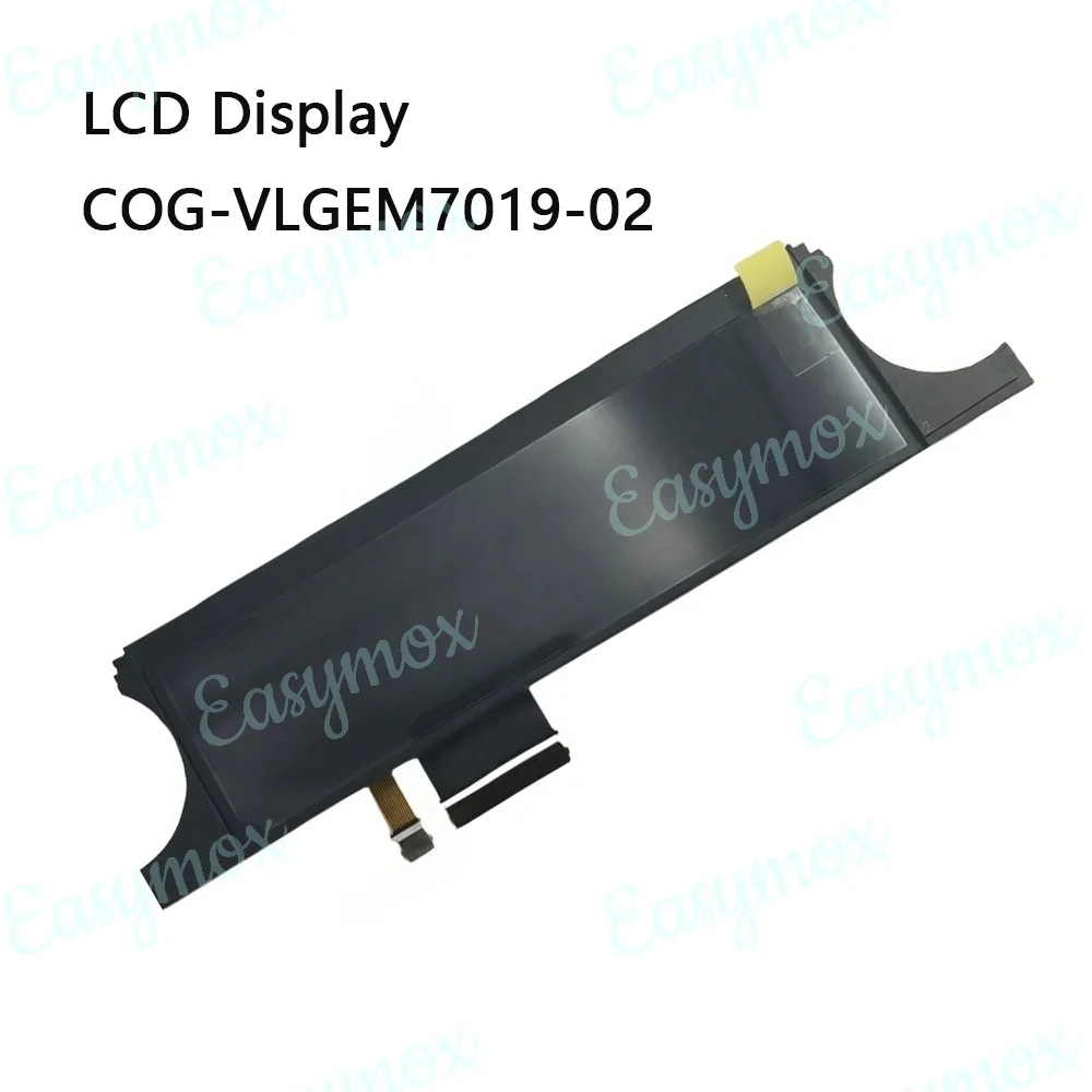 

COG-VLGEM7019-02 3 inch LCD Display Car Radio Auto Repair Replacement