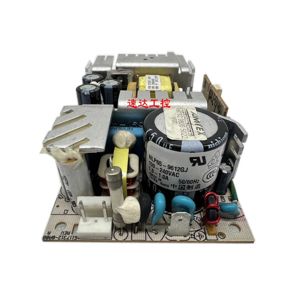 NLP65-9612GJ High Reliability 1.8-1.0A
