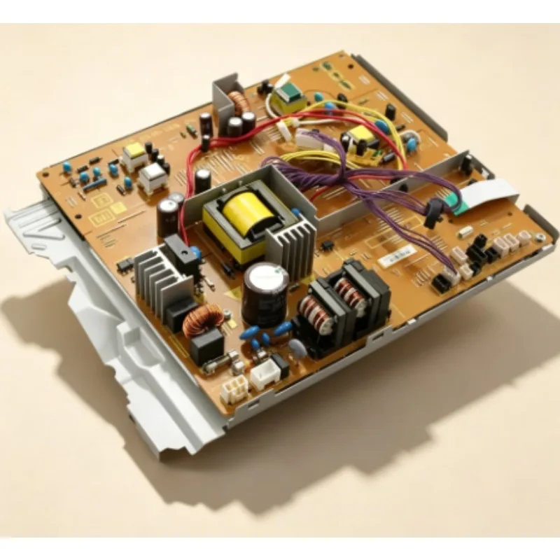 

Original Low Voltage Power Supply Board for HP LaserJet 425 M425 M425D M425DN RM1-9112 RM1-9113 Printer Parts